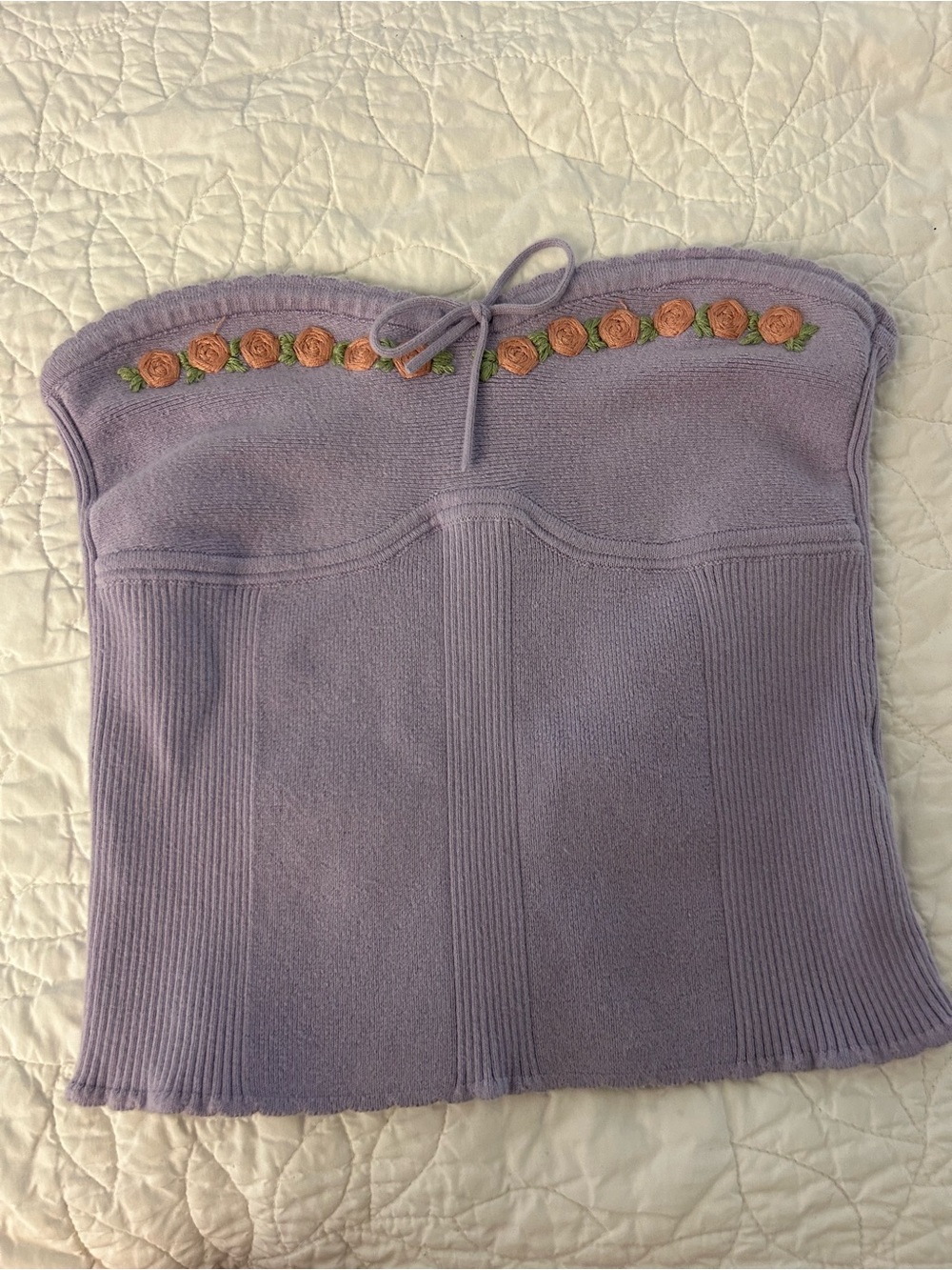 Rouje Layana Cardigan and Lexie Tank - Picture 13 of 15